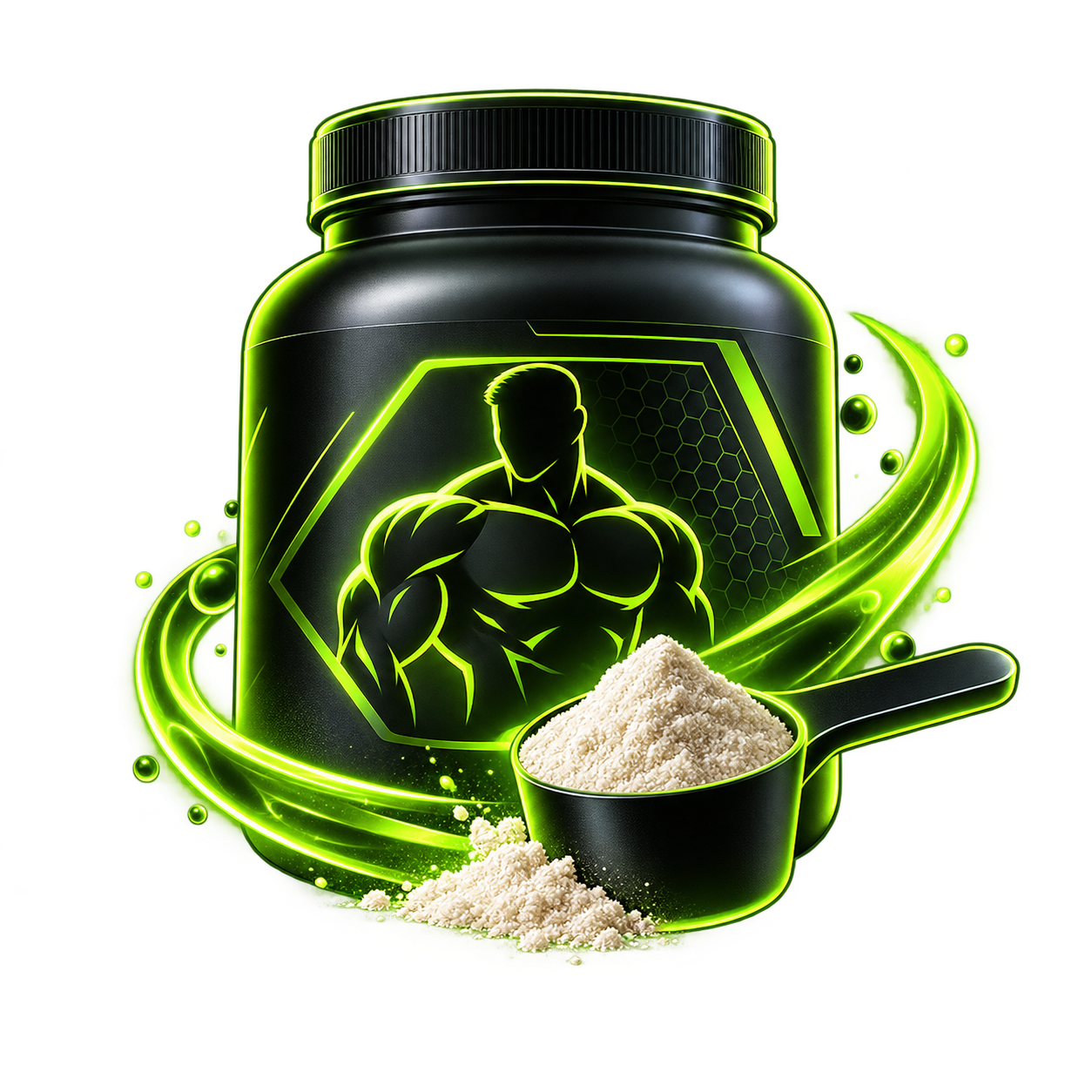 Whey Protein